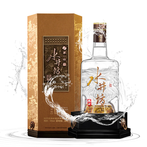 典藏大师版水井坊酒价格表水井52度典藏大师版多少钱-香烟网