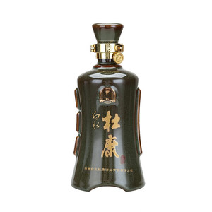 杜康十五年古窖价格 杜康十五年窖藏价格表查询