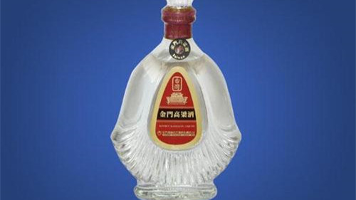 金门高粱酒58度怎么样 金门高粱酒58度价格表