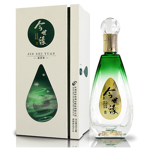 今世缘生态地球酒价格 今世缘生态地球口感怎么样