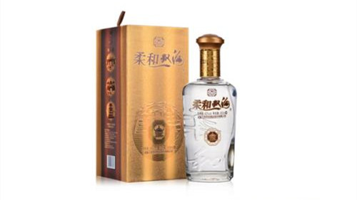双沟酒价格表和图片大全 双沟酒38度多少钱一瓶