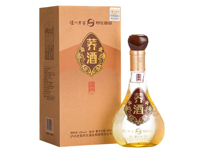 泸州老窖秋荞酒咋样 泸州老窖秋荞酒价格表一览