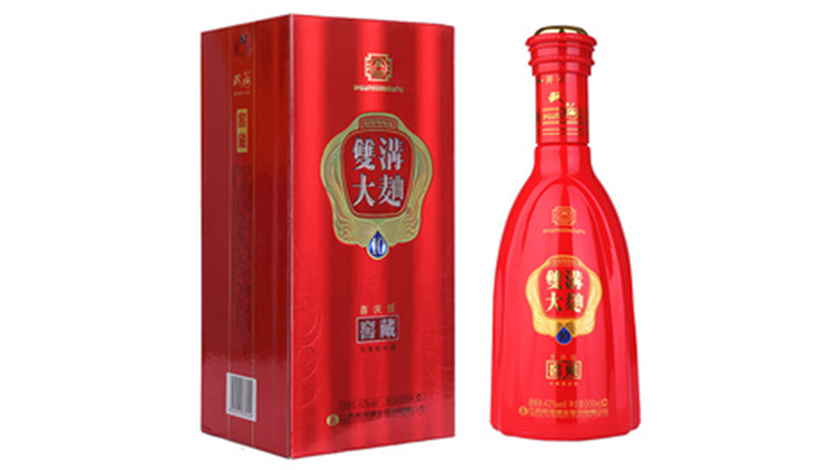 双沟大曲窖藏10年多少钱一瓶 双沟大曲窖藏10年