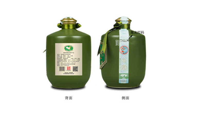 刘伶醉将军酒价格 刘伶醉将军酒怎么样