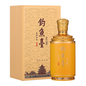 钓鱼台原酱酒价格2021 钓鱼台原酱酒怎么样