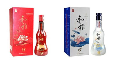 太白酒价格表和图片