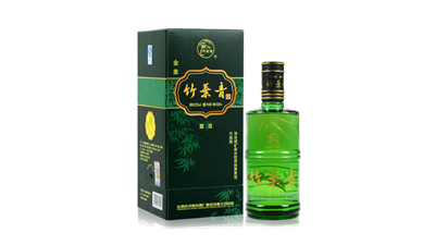 竹叶青酒价格38度 竹叶青酒价格表及图片