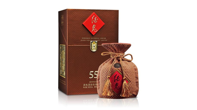 酒鬼酒什么档次 &nbsp; 2021年酒鬼酒价格一览表