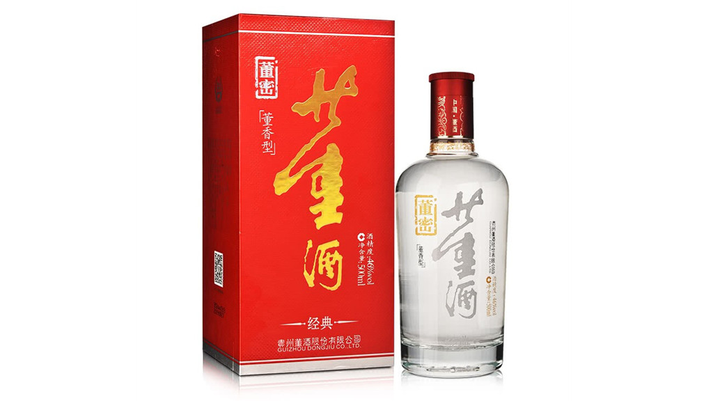 经典董酒46度价格 董酒经典董香型46度怎么样