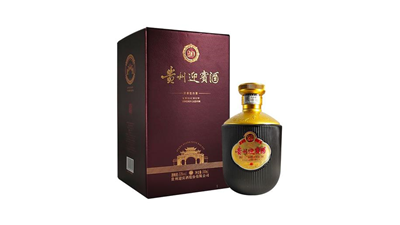 贵州迎宾酒批发价 贵州迎宾酒价格及图片