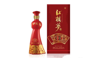 2021年红楼梦酒批发价格 红楼梦酒多少钱一瓶