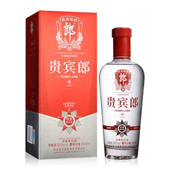 贵宾郎酒50度多少钱一瓶贵宾郎酒的价钱种类价格表-香烟网