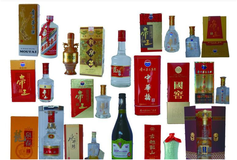 白酒品牌都有哪些 白酒有哪些知名品牌