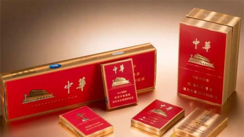 中华多少钱一包最新价格 中华香烟价格表大全2025一览