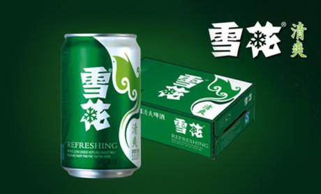 雪花啤酒批发多少钱一件 雪花啤酒批发价格表图大全