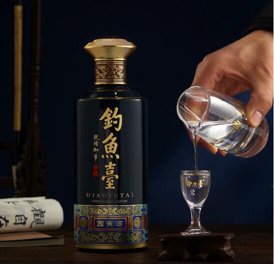 2021钓鱼台国宾酒多少钱一瓶钓鱼台国宾酒价格表图合集-香烟网