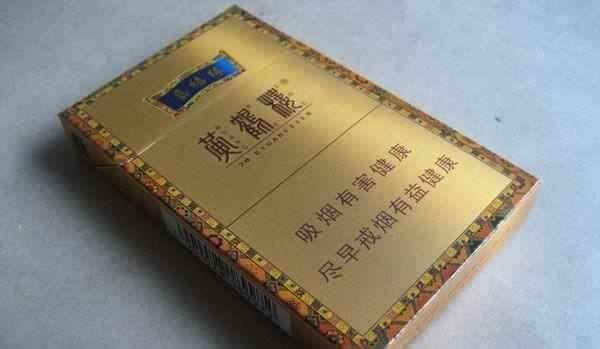 2021黃鶴樓大金磚多少錢一盒_黃鶴樓大金磚香菸圖片及價格 - 代天下