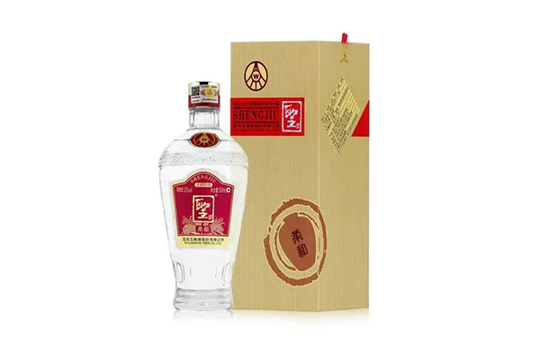 五粮液圣酒52度多少钱一瓶五粮液圣酒52度价格表一览-香烟网
