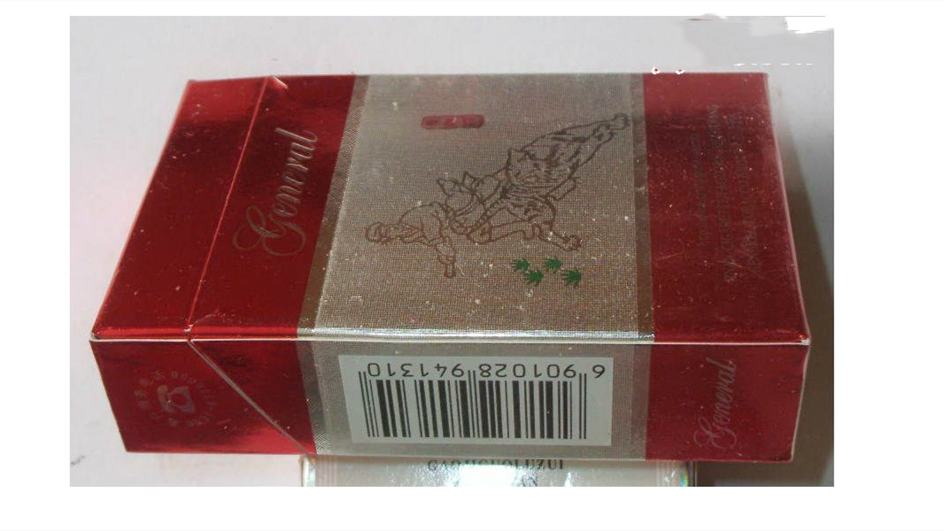 将军景阳岗香烟价格是多少 将军景阳岗香烟价格表2025大全