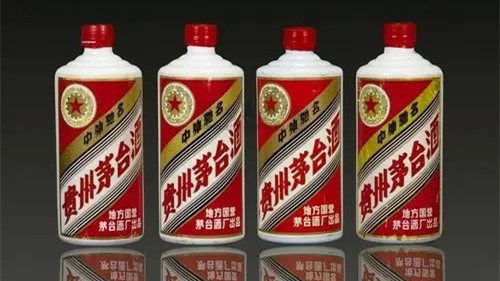 茅台市场价多少钱一瓶 贵州茅台价格表和图片大全