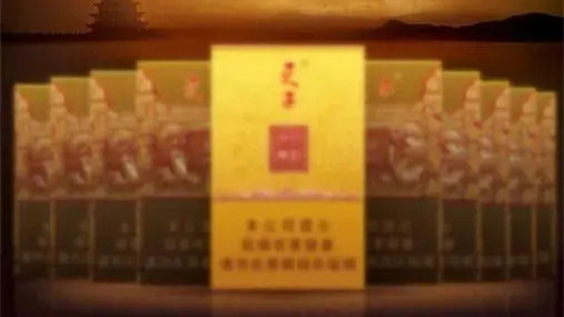 2025天子一言九鼎烟多少钱一条 天子一言九鼎烟价格和图片