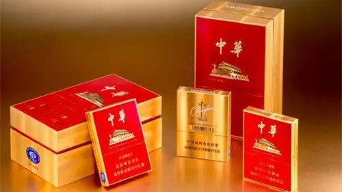 2025中华(金中支)最新价格整条价目表一览