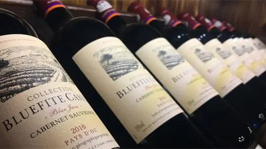 什么红酒牌子好喝 什么红酒最好的品牌