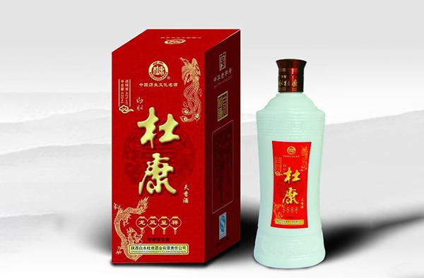 杜康42度浓香型白酒多少钱 杜康42度浓香型价格表和图片大全