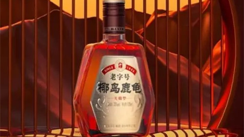 椰岛鹿龟酒价格表查询 椰岛鹿龟酒怎么样
