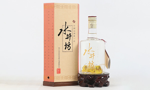 2021水井坊酒价格表52度多少钱一瓶-香烟网