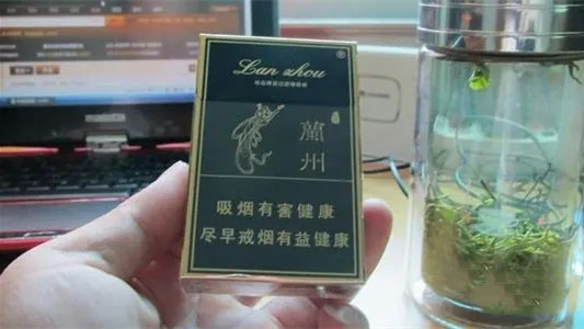 兰州珍品硬盒多少钱一包 兰州珍品硬盒香烟价格表图