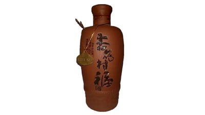 杏花村福酒42度清香型多少钱 杏花村福酒怎么样