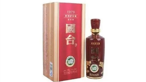 2021国台韵酒53度酱香型价格 国台韵酒53度价格