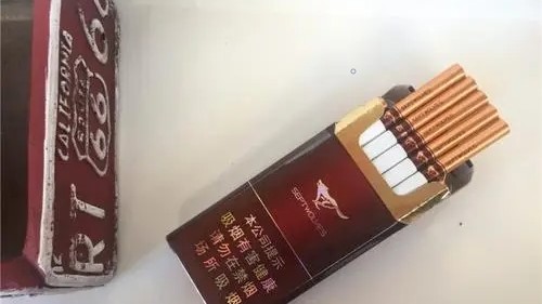 七匹狼纯尚香烟价格表图一览 七匹狼纯尚怎么样