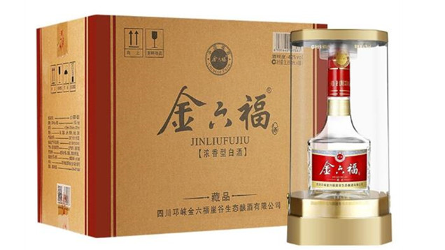 42度金六福酒价格表图片 金六福42度所有价格图片