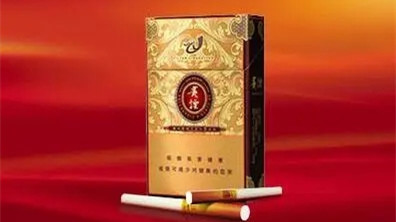 贵烟精彩香烟多少钱一包 贵烟精彩价格表一览