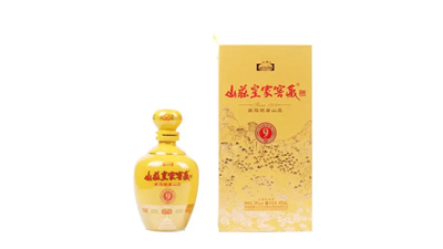 山庄老酒42度价格表图大全 山庄老酒多少钱一瓶