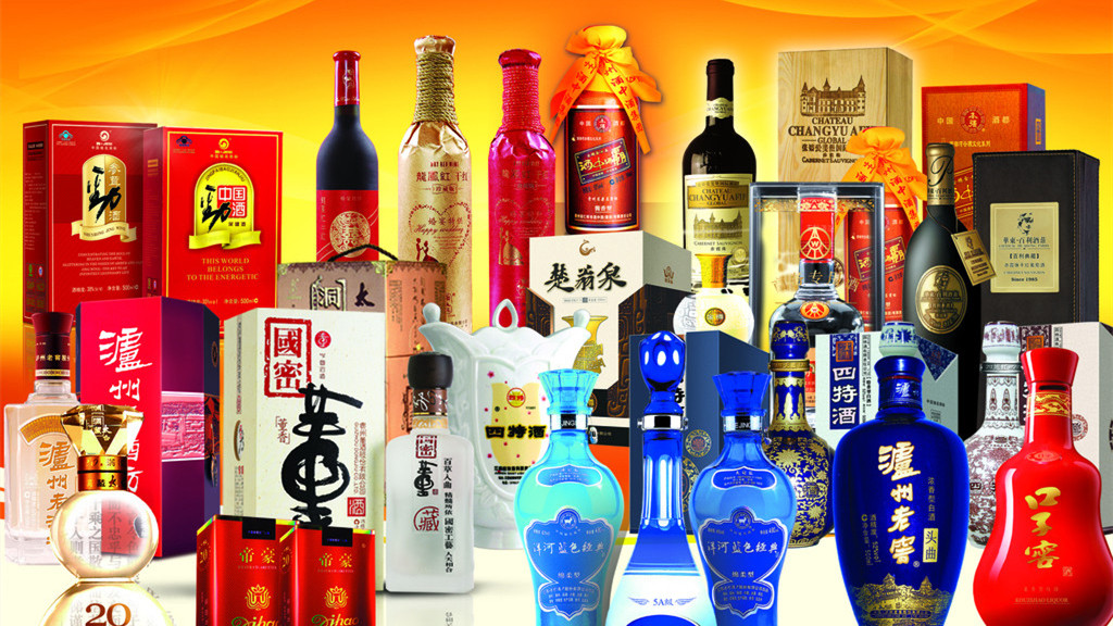 外国名酒有哪些牌子 国外的酒的种类一览
