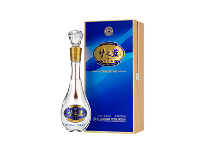 梦之藍 梦之蓝 夢之藍 白酒 Mengzhilan policeproducts.com