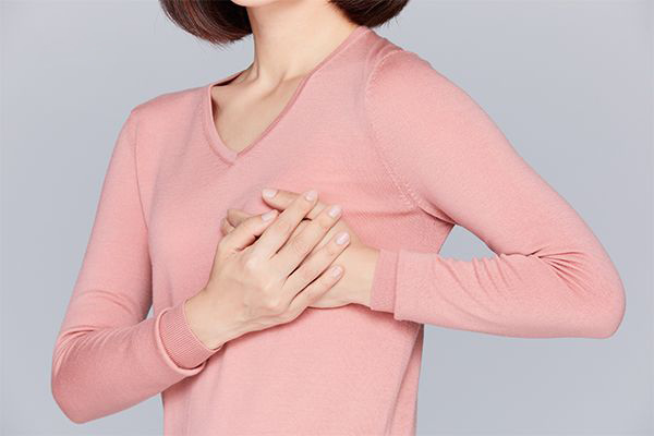 乳腺囊腫怎麼才能消除乳腺囊腫怎麼治療最好方法