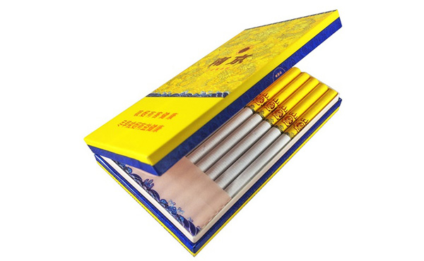 南京95至尊细支有几种多少钱一包2025价格