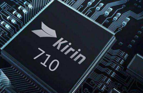 Какой процессор лучше kirin 710f или 710a