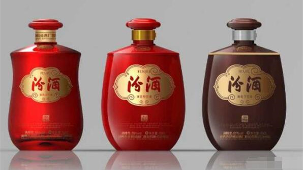 山西汾酒价格表53度清香型价格 山西汾酒价格表和图片53度