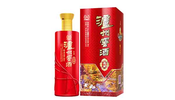 2021泸州老窖52度浓香型价格表和图片大全一览