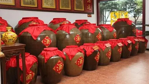 100左右的白酒推荐 100左右的白酒哪个好喝