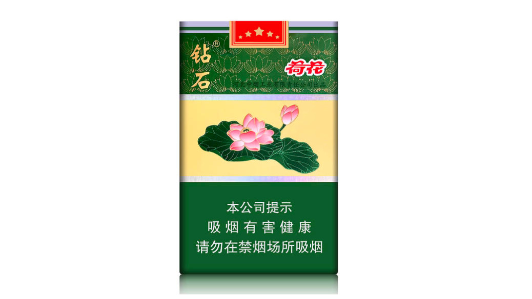 2025最新上海荷花香烟价格表图市场价查询