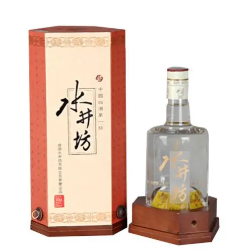 水井坊多少钱一瓶水井坊酒有哪几种系列-香烟网