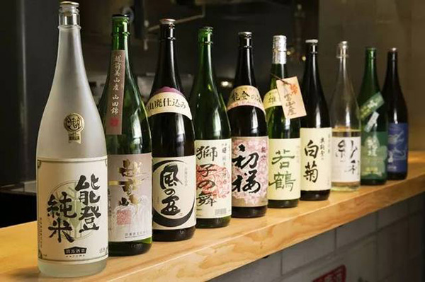 日本清酒哪个牌子好喝 日本清酒怎么酿造