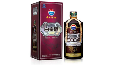白金酒43度今年价格表 白金酒金坛53度酱香型多少钱