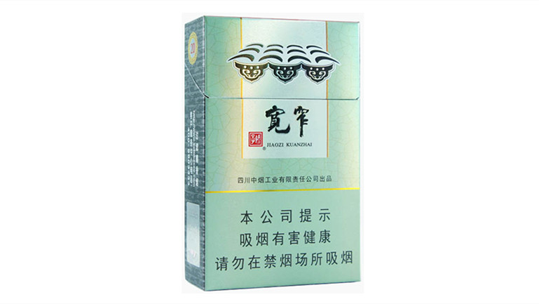 山东娇子烟2021最新市场价格查询一览表